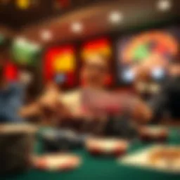 An overview of popular poker variants