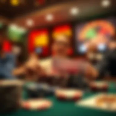 Popular Poker Variants An overview of popular poker variants