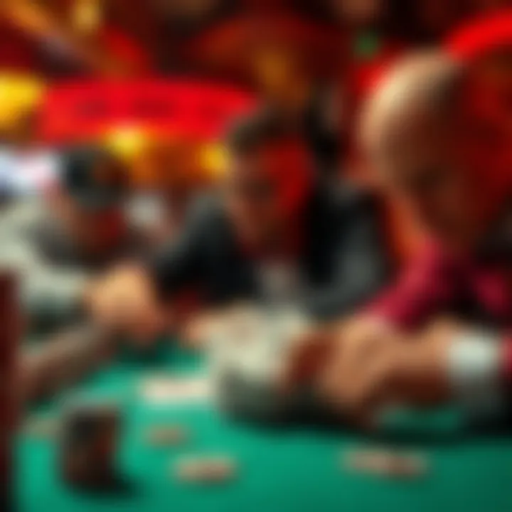 Effective Poker Strategies Strategies for successful poker gameplay