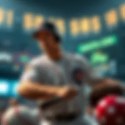 A Comprehensive Guide to Betting on the World Series in Baseball Introduction
