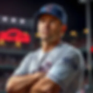 A Comprehensive Guide to Betting on the World Series in Baseball Summary