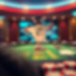 A Comprehensive Guide to Michigan Online Gambling Apps Introduction