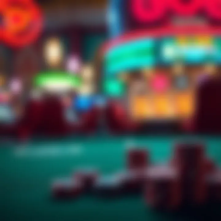 Notable A Comprehensive Guide to Michigan Online Gambling Apps