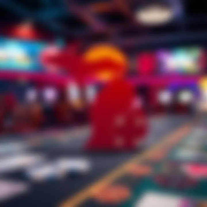 A Comprehensive Guide to Michigan Online Gambling Apps Summary
