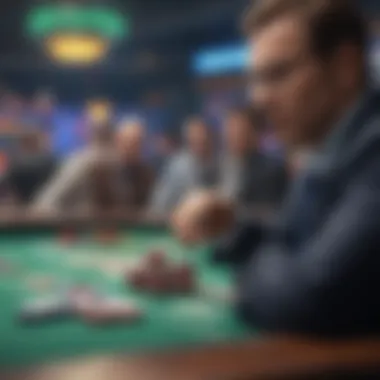 Legal Frameworks in Betting Visual representation of legal frameworks in sports betting