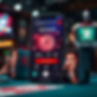 Payment Security in Americas Cardroom Mobile App Secure payment methods offered by the app