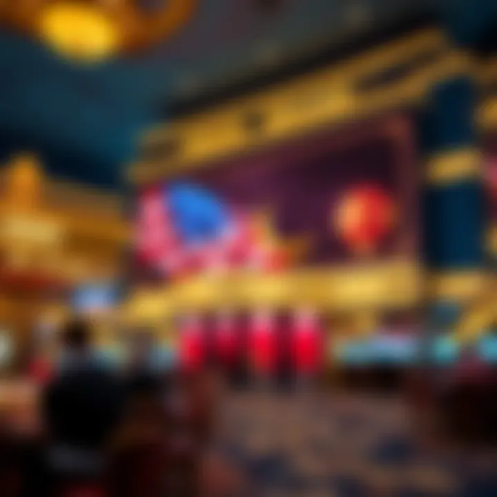 An In-Depth Examination of the MGM Grand Loyalty Program Introduction