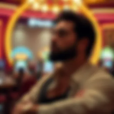 Notable An In-Depth Examination of the MGM Grand Loyalty Program