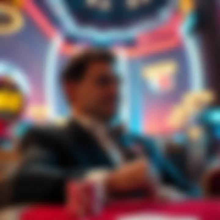 An In-Depth Examination of the MGM Grand Loyalty Program Summary