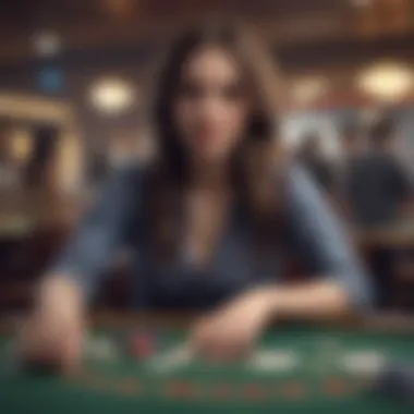 Strategies to Win at Blackjack Detailed overview of blackjack strategies