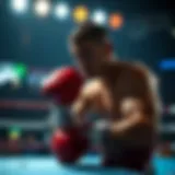 An In-Depth Exploration of FanDuel Boxing Round Betting Introduction