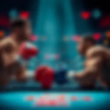 Notable An In-Depth Exploration of FanDuel Boxing Round Betting