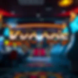 An In-Depth Exploration of Kronos Unleashed Slot: A Comprehensive Guide Introduction