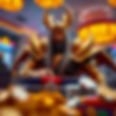 Notable An In-Depth Exploration of Kronos Unleashed Slot: A Comprehensive Guide