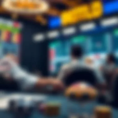 Regulatory compliance documents for online betting companies