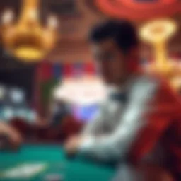 An In-Depth Review of Las Vegas USA Online Casino Introduction