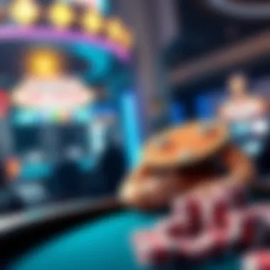 Notable An In-Depth Review of Las Vegas USA Online Casino Notable An In-Depth Review of Las Vegas USA Online Casino