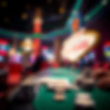 An In-Depth Review of Las Vegas USA Online Casino Summary An In-Depth Review of Las Vegas USA Online Casino Summary