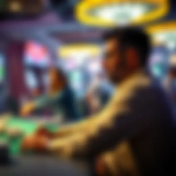 Engagement Strategies for Lottery Players