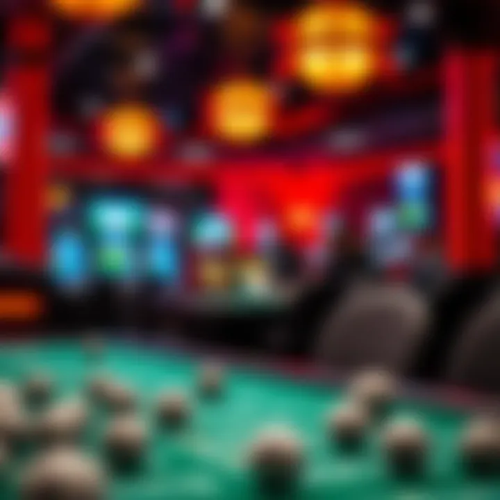 Odds Comparison of Various Lottery Types