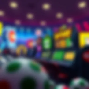 Overview of Colorado Lottery Games