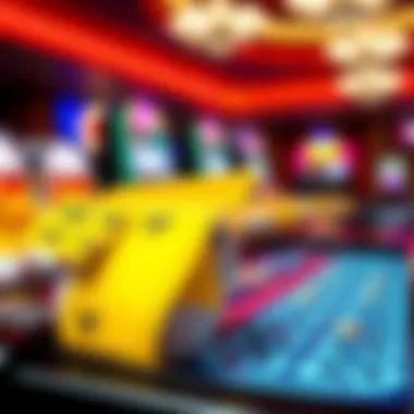 Potential Payout Analysis for Colorado Lotteries