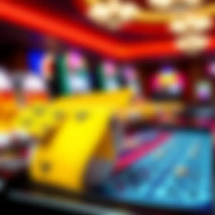 Potential Payout Analysis for Colorado Lotteries