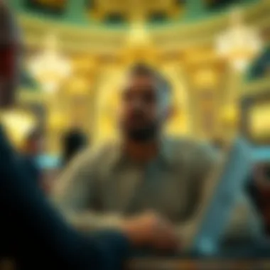 Positive player review highlighted from various feedback sources