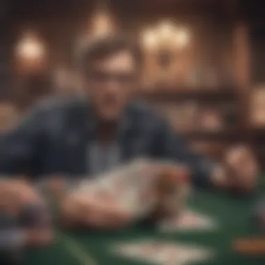 Understanding the Essential Rules of Poker Essential Poker Rules