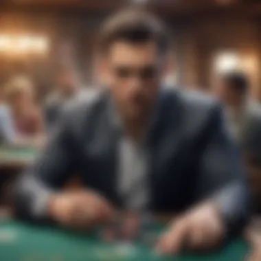 The Psychology Behind Poker Decisions Psychology in Poker