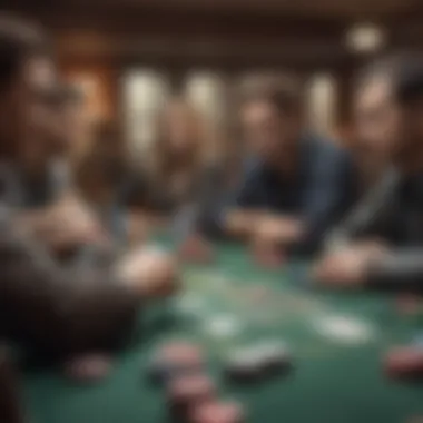 Key Strategies for Winning at Poker Poker Strategy Tips