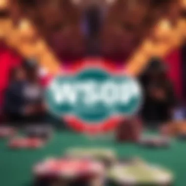 Benefits of WSOP Redeem Codes An engaging infographic on the benefits of using WSOP redeem codes