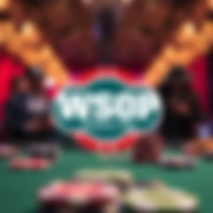 Benefits of WSOP Redeem Codes An engaging infographic on the benefits of using WSOP redeem codes