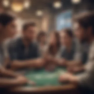 Community Insights on Slot Strategies User discussing slot strategies on Reddit
