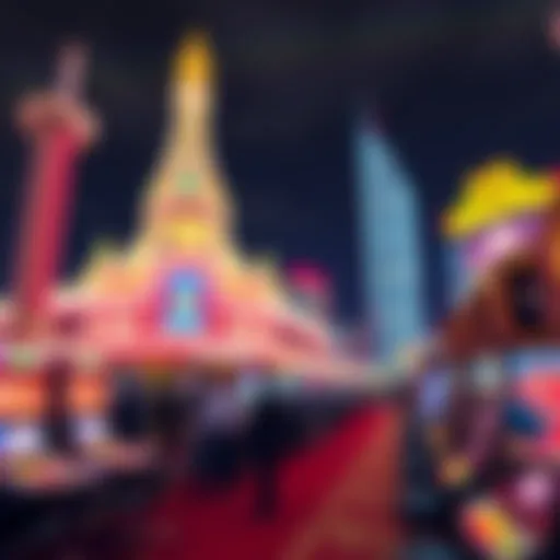Best Paying Casinos in Atlantic City Introduction