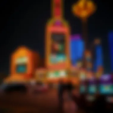 Notable Best Paying Casinos in Atlantic City Notable Best Paying Casinos in Atlantic City