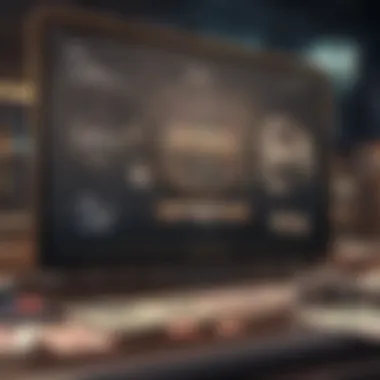 Winning Screen Showcasing Real Money Payout Winning screen showcasing real money payout
