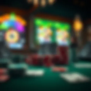 Guidelines for Responsible Gambling Responsible gambling guidelines and tips