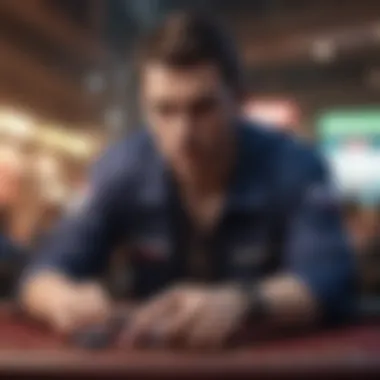 Eligibility Criteria for Betfred Bonuses Visual representation of eligibility criteria for Betfred bonuses