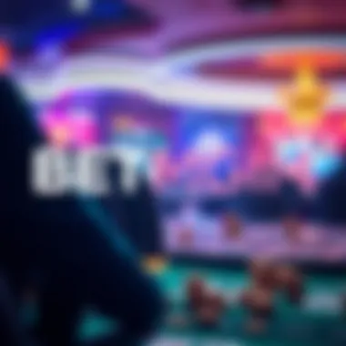 Exploring BetMGM: Features and Offerings Overview of BetMGM online gaming platform