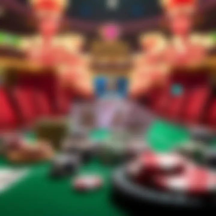 Showcase of different types of promo codes available at BetOnline