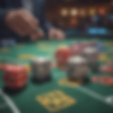 Diverse Betting Systems Explained A visual representation of different betting systems