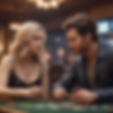 Societal Influences on Dating Strategies Societal trends impacting dating strategies.