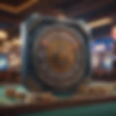 In-Game Events and Promotions Screenshots showcasing in-game events and promotions