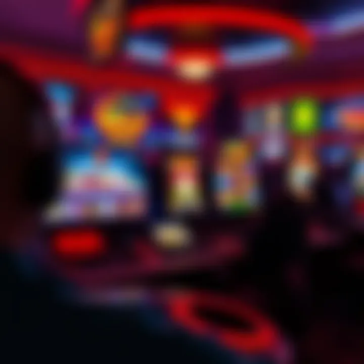 A vibrant online gaming interface featuring free games