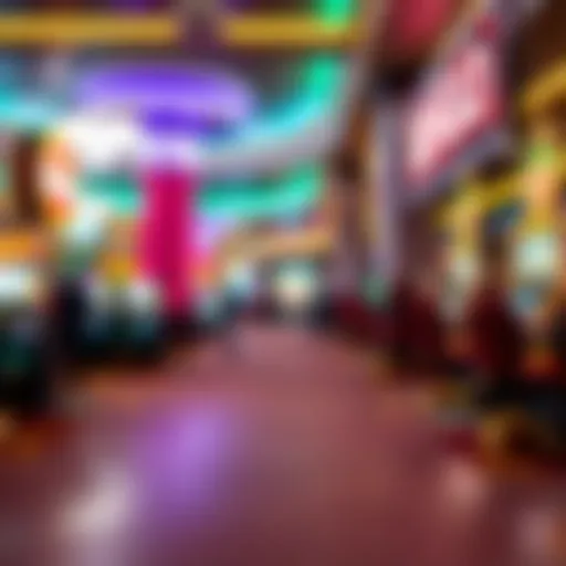 Bingo at South Point Casino: An In-Depth Exploration Introduction