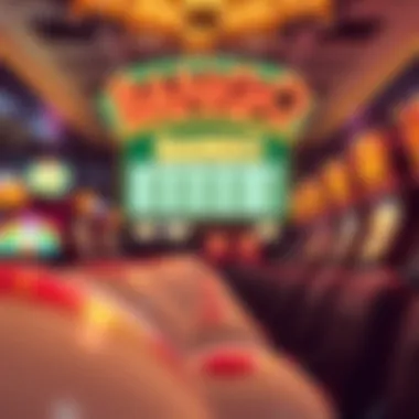 Notable Bingo at South Point Casino: An In-Depth Exploration Notable Bingo at South Point Casino: An In-Depth Exploration
