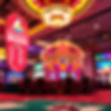 Bingo at South Point Casino: An In-Depth Exploration Summary