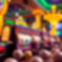 Bingo Blitz Slots Tips: Strategies for Success Introduction