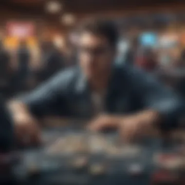 Mastering the Art of Strategy A strategic overview of Blackout Bingo strategies